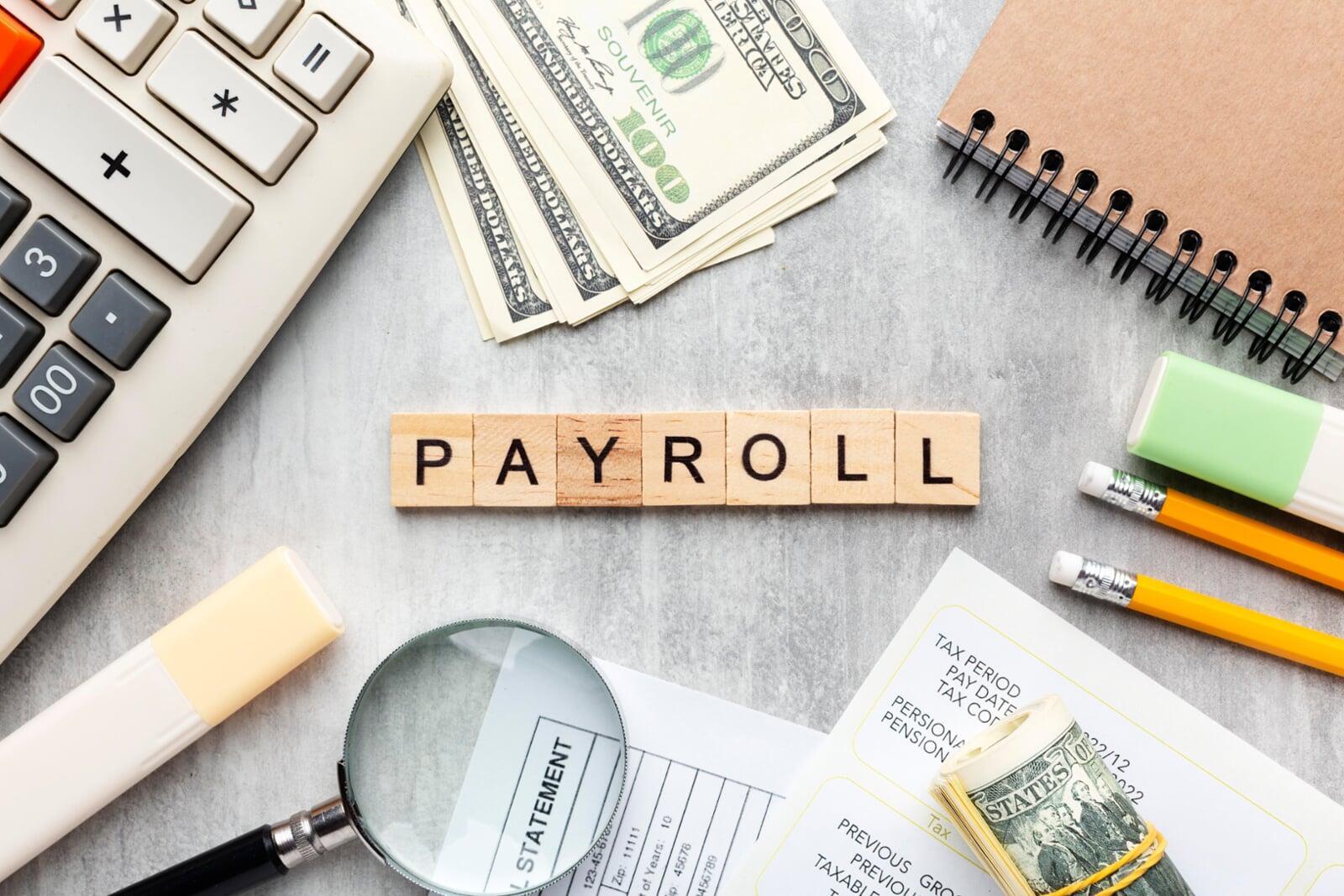 Manage Leaves, Payroll & HRMS in One App: Zoho People for India